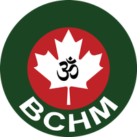 Bangladesh Canada Cultural Society logo