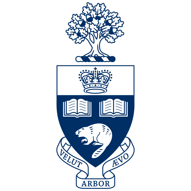 University of Toronto - Enterprise Applications logo